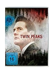 Twin peaks season d'occasion  Livré partout en France