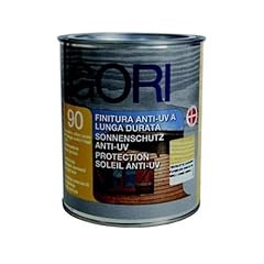 Gori incolore finitura usato  Spedito ovunque in Italia 