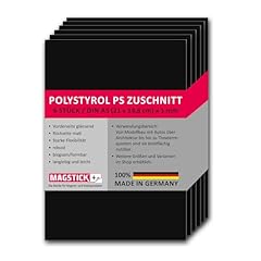 Magstick 6er set gebraucht kaufen  Wird an jeden Ort in Deutschland