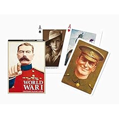 Piatnik ww1 centenary for sale  Delivered anywhere in UK