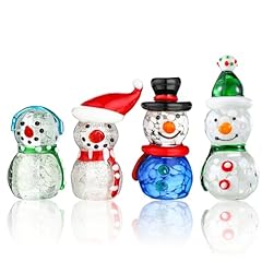 Hdcrystalgifts 4pcs blown for sale  Delivered anywhere in USA 