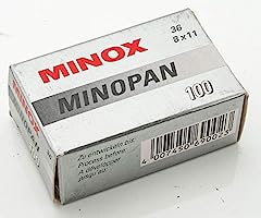 Minox spy film d'occasion  Livré partout en France