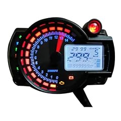Tachymètre koso rx2n d'occasion  Livré partout en France