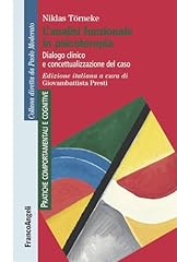 Analisi funzionale psicoterapi usato  Spedito ovunque in Italia 