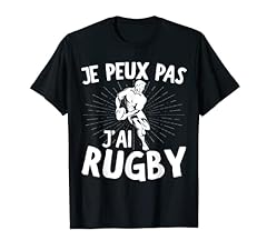 Rugby xv rugby d'occasion  Livré partout en France