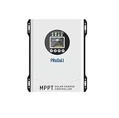120a mppt solar for sale  Delivered anywhere in USA 