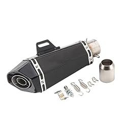 Muffler exhaust cbr500rr for sale  Delivered anywhere in UK