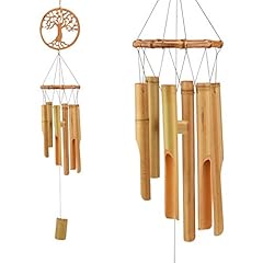 Joeleli wooden wind for sale  Delivered anywhere in UK