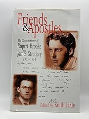 Friends apostles correspondenc for sale  Delivered anywhere in UK