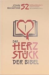 Herzstück bibel schlüsselabs gebraucht kaufen  Wird an jeden Ort in Deutschland