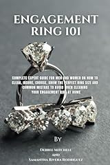 Engagement ring 101 for sale  Delivered anywhere in USA 