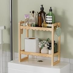 Amazerbath bamboo toilet for sale  Delivered anywhere in USA 