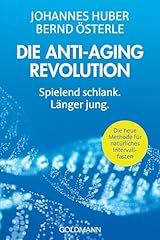 Anti aging revolution gebraucht kaufen  Wird an jeden Ort in Deutschland