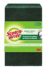 Scotch brite heavy for sale  Delivered anywhere in USA 