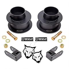 Wulf front leveling for sale  Delivered anywhere in USA 