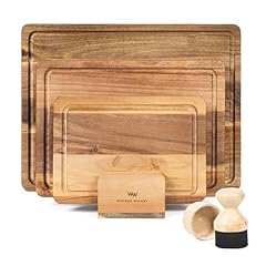 Rustic wooden cutting for sale  Delivered anywhere in USA 