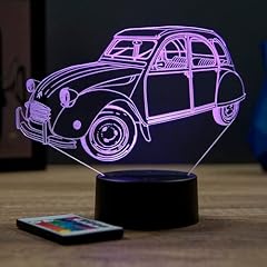 Lampe fan citroën d'occasion  Livré partout en France