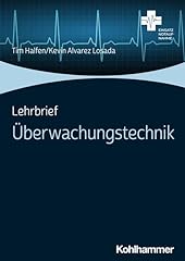 Lehrbrief überwachungstechnik gebraucht kaufen  Wird an jeden Ort in Deutschland
