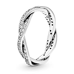 Pandora jewelry twist for sale  Delivered anywhere in USA 