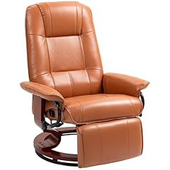 Homcom faux leather for sale  Delivered anywhere in USA 