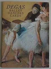 Degas ballet dancers gebraucht kaufen  Wird an jeden Ort in Deutschland