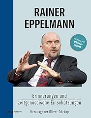 Rainer eppelmann erinnerungen gebraucht kaufen  Wird an jeden Ort in Deutschland