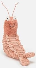 Jellycat sheldon shrimp for sale  Delivered anywhere in UK