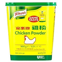 Spiritcrowd knorr chicken for sale  Delivered anywhere in UK