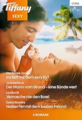 Tiffany sexy band gebraucht kaufen  Wird an jeden Ort in Deutschland