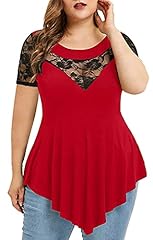 Plus size peplum for sale  Delivered anywhere in USA 