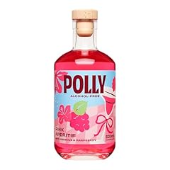 Polly alkoholfreier zuckerfrei gebraucht kaufen  Wird an jeden Ort in Deutschland