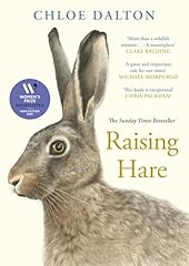 Raising hare shortlisted for sale  Delivered anywhere in UK