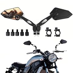 Yujygao m10 specchietti usato  Spedito ovunque in Italia 