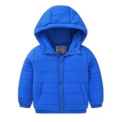 Giubbotto bambini invernale usato  Spedito ovunque in Italia 