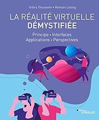 Réalité virtuelle démystifi d'occasion  Livré partout en France