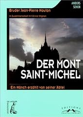 Mont saint michel gebraucht kaufen  Wird an jeden Ort in Deutschland