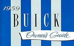 Fully illustrated 1959 for sale  Delivered anywhere in USA 