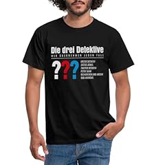 Spreadshirt fragezeichen detek gebraucht kaufen  Wird an jeden Ort in Deutschland