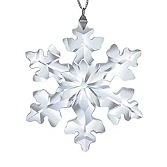 Erwei crystal snowflake for sale  Delivered anywhere in USA 