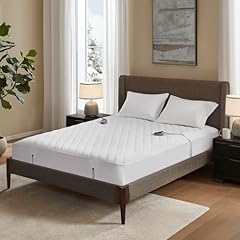 Beautyrest cotton heated for sale  Delivered anywhere in USA 