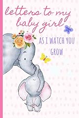 Letters baby girl for sale  Delivered anywhere in USA 