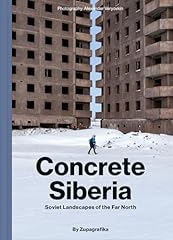 Concrete siberia soviet d'occasion  Livré partout en Belgiqu