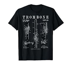 Trombone old vintage for sale  Delivered anywhere in USA 