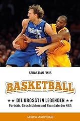 Basketball größten legenden gebraucht kaufen  Wird an jeden Ort in Deutschland