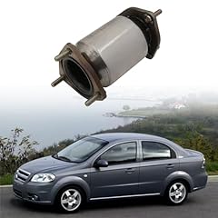 Catalytic converter front for sale  Delivered anywhere in USA 
