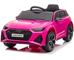 Kids licensed audi for sale  Delivered anywhere in UK
