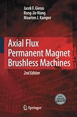 Axial flux permanent for sale  Delivered anywhere in Canada