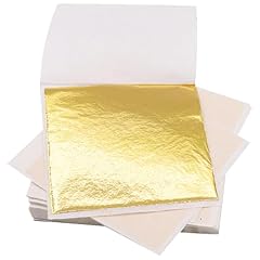200 blatt blattgold gebraucht kaufen  Wird an jeden Ort in Deutschland