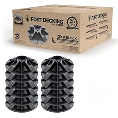 Fort decking systems for sale  Delivered anywhere in USA 