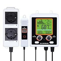 Co2 controller kohlendioxid gebraucht kaufen  Wird an jeden Ort in Deutschland